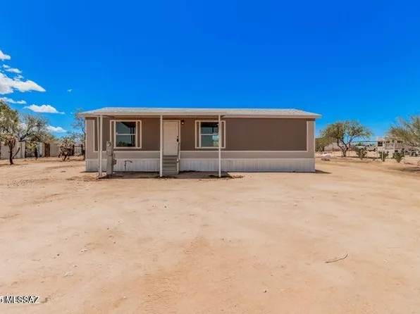14531 W Applejack Rd, Tucson, AZ 85736