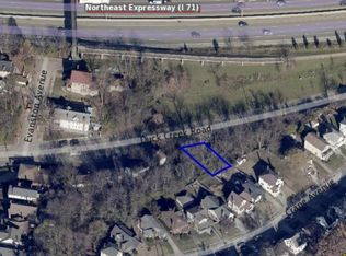 2107 Duck Creek Rd, Cincinnati, OH 45207