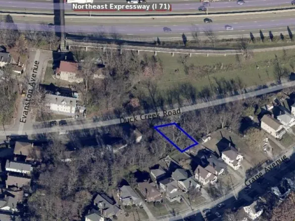 2107 Duck Creek Rd, Cincinnati, OH 45207