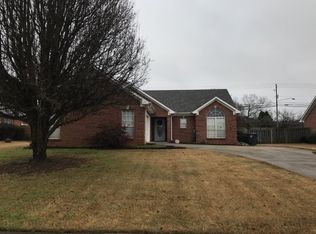 1667 Bradford Ln, Bessemer, AL 35022