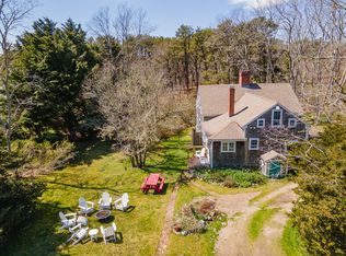 1551 US Route 6, Wellfleet, MA 02667