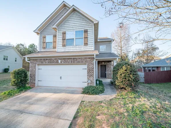 5 Brentwood Dr, Phenix City, AL 36869