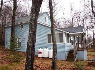 73 Irish Farm Rd, Peru, ME 04290