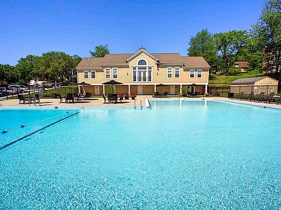 SouthRidge Swimming Pool