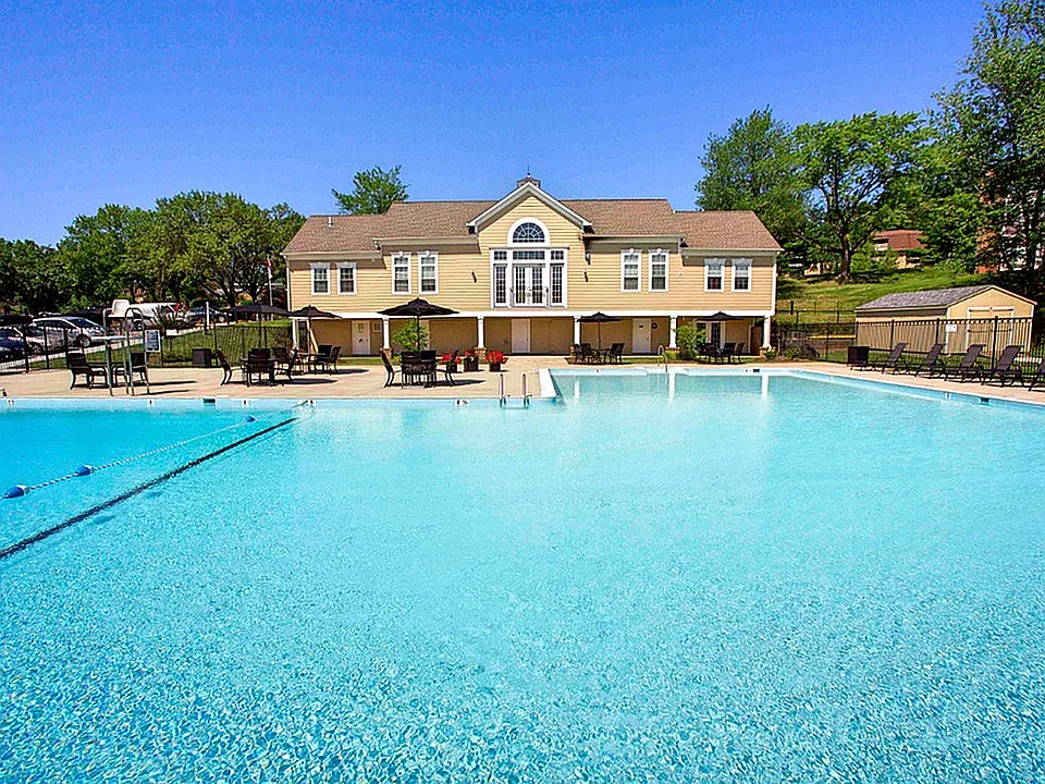 SouthRidge Swimming Pool