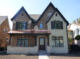 916 Peale Ave, PARK RIDGE, IL 60068