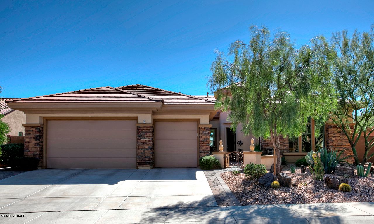1229 W Hazelhurst Ct, Anthem, AZ 85086 Zillow