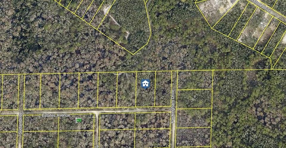 2nd image of Rose Bloom Ave Lot 7