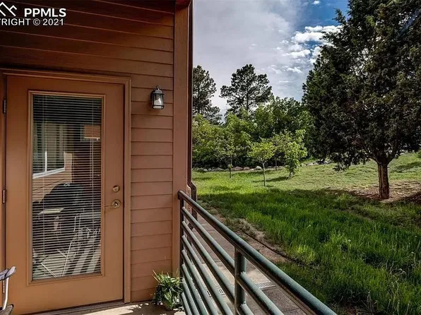 3765 Hartsock Ln, Colorado Springs, CO