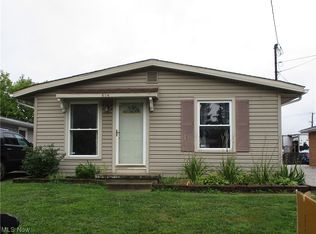 614 Baldwin Rd, Akron, OH 44312
