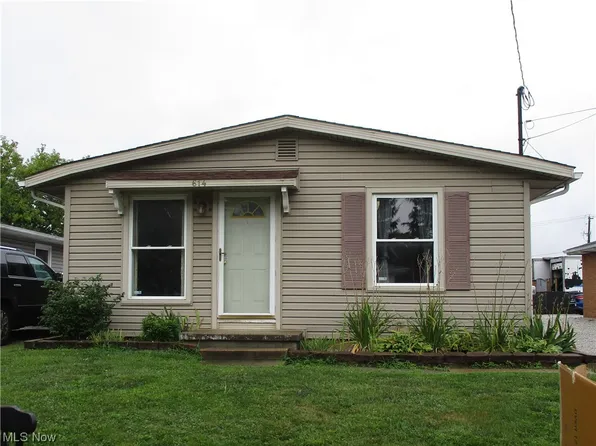 614 Baldwin Rd, Akron, OH 44312