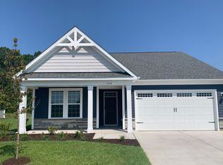 2204 Flatleaf Ct, Longs, SC 29568