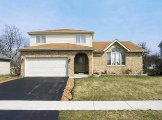 24457 S Independence Blvd, Crete, IL 60417