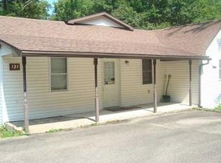 Off Route 381, Stahlstown, PA 15687