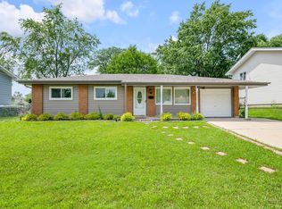 860 Western St, Hoffman Estates, IL 60169