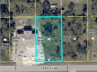 2714 24th St W, Lehigh Acres, FL 33971