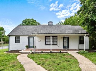 3942 McMillan St, Charlotte, NC 28205