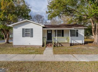 1210 Washington Ave, Waycross, GA 31503