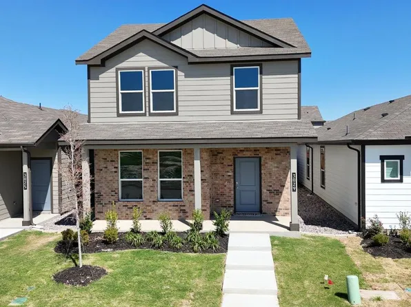 3029 Maple Orchard Ln, Fort Worth, TX 76140