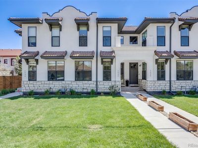1640 Winona Court, Denver, CO, 80204