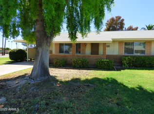 13602 N Redwood Dr, Sun City, AZ 85351