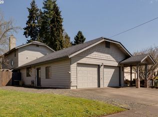 855 Grove St, Lebanon, OR 97355