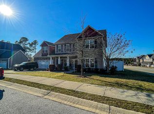 14 Caraway Ct, Cameron, NC 28326