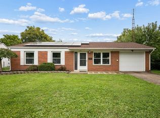 206 Putnam Rd, Heath, OH 43056