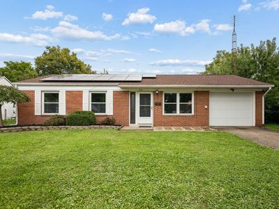 206 Putnam Rd, Heath, OH, 43056