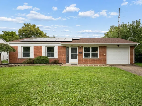 206 Putnam Rd, Heath, OH 43056