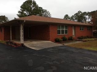 311 Ohio Ave, Hanceville, AL 35077