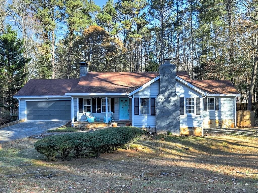 2905 Village Dr, Marietta, GA 30062 | MLS #7309387 | Zillow