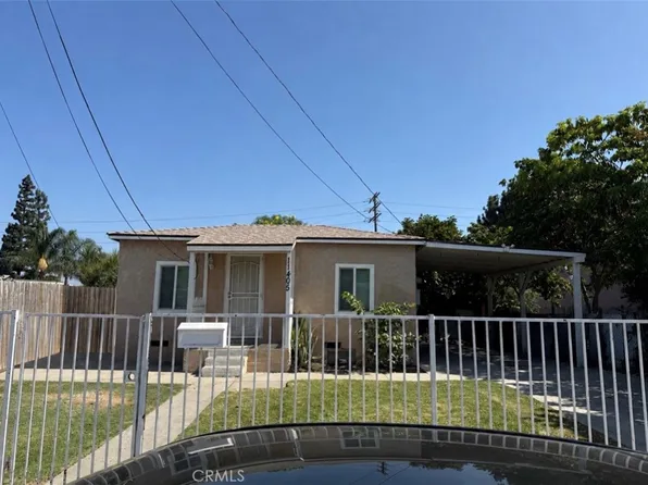 11405 Walnut St, Whittier, CA 90606