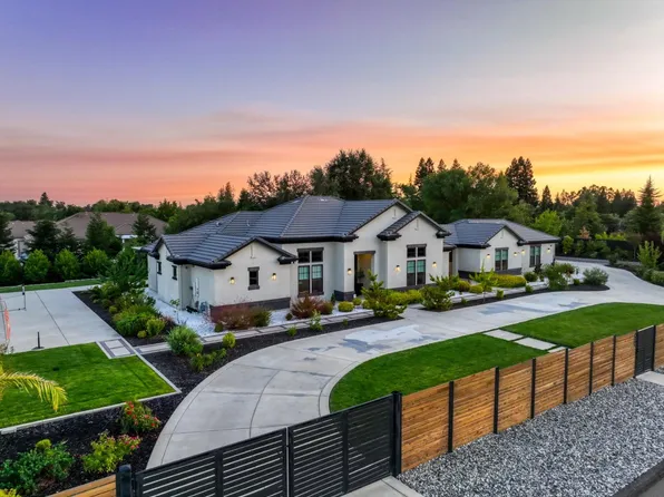 4110 Rockwood Ct, Granite Bay, CA 95746