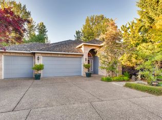 1716 NW Mill Pond Rd, Portland, OR 97229