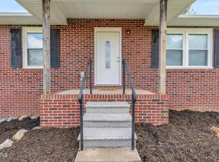 319 McCarty Church Rd, Telford, TN 37690