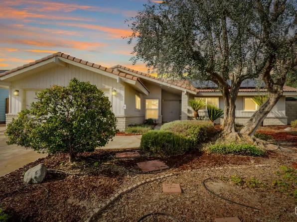 1912 Raymond A Spruance Ct, Bakersfield, CA 93304