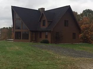 42046 Keithtown Rd, Caldwell, OH 43724