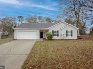 1465 Elise Dr, Bethlehem, GA 30620