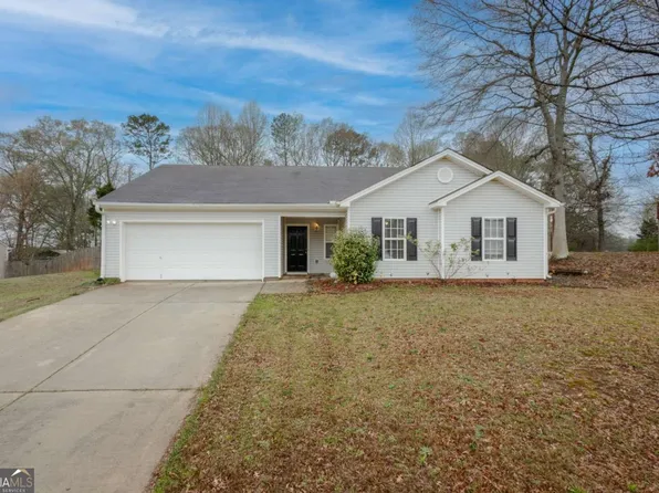 1465 Elise Dr, Bethlehem, GA 30620