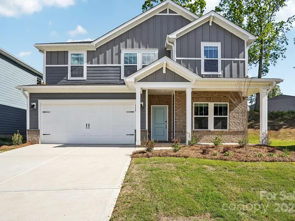 115 Obadiah Ct, Mooresville, NC 28115