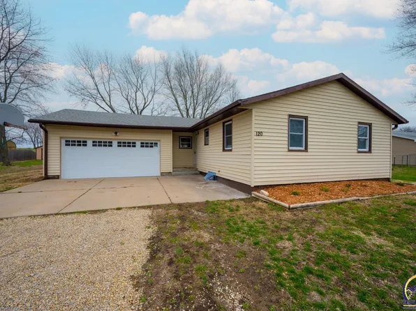 120 S Lawrence Ave, Scranton, KS 66537