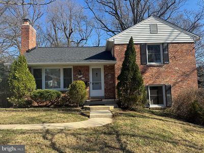 9805 Cedar Ln, Bethesda, MD, 20814