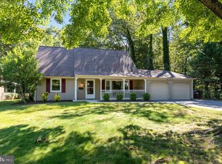 3840 Irongate Ln, Bowie, MD 20715