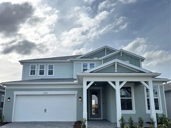 6798 Willow View Ave, Orlando, FL 32829