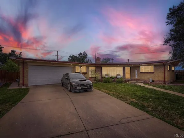 535 Zenobia Street, Denver, CO 80204