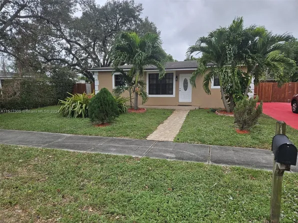 4020 SW 32nd St, Hollywood, FL 33023