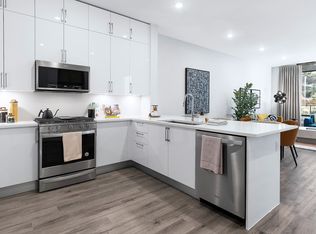 1025 Barton Springs Rd #401, Austin, TX 78704