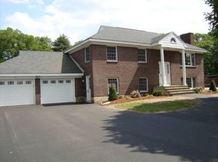 7 Drummer Rd, Acton, MA 01720