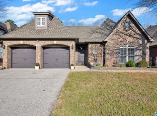 2015 River Birch Way, Birmingham, AL 35242